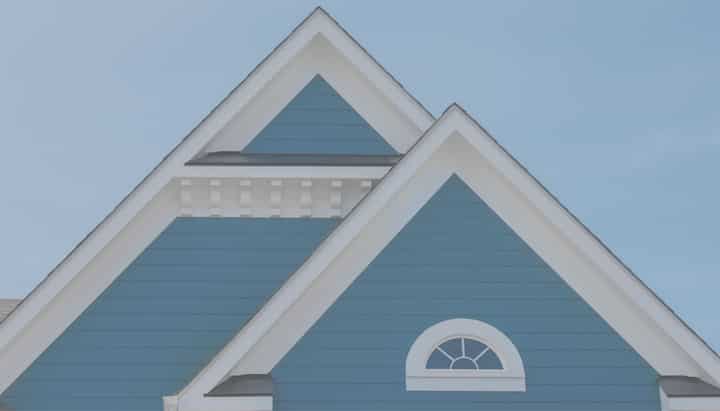 Siding installation services in North Bethesda, Maryland